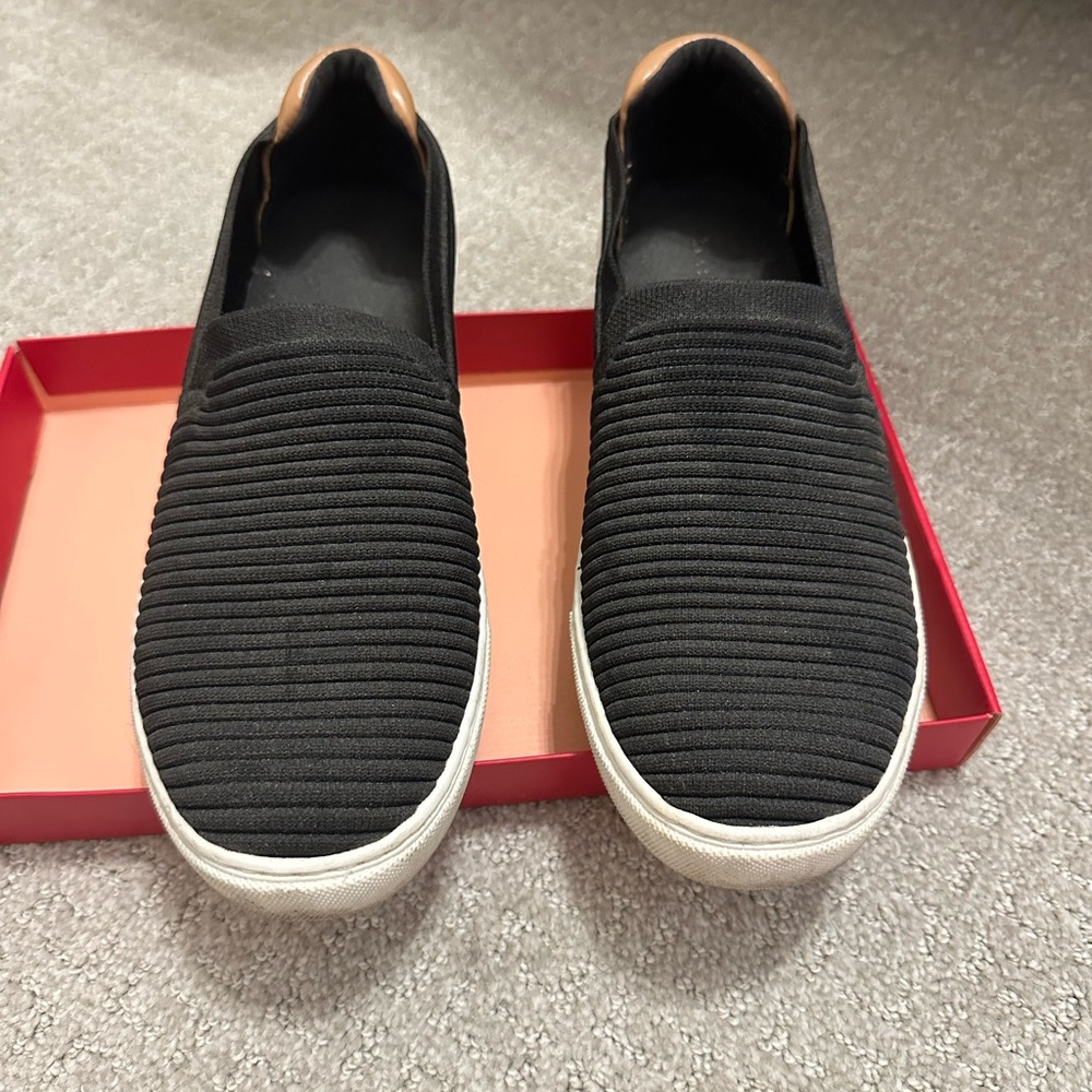 Kelly and Katie Mesh Slip On Sneakers